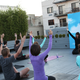Image for article titled Yogi Lauren Imparato Is Here and Answering Your Enlightenment-Related Questions
